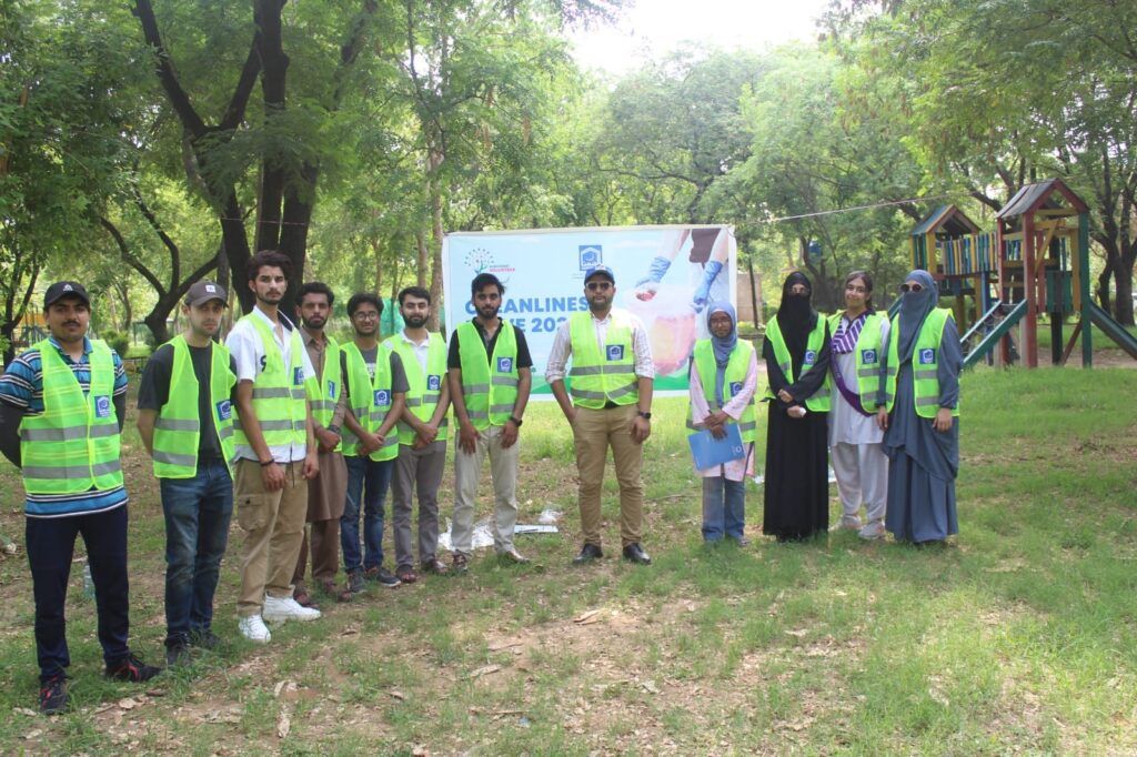 Roots, IIUI, LUMS, and NUML