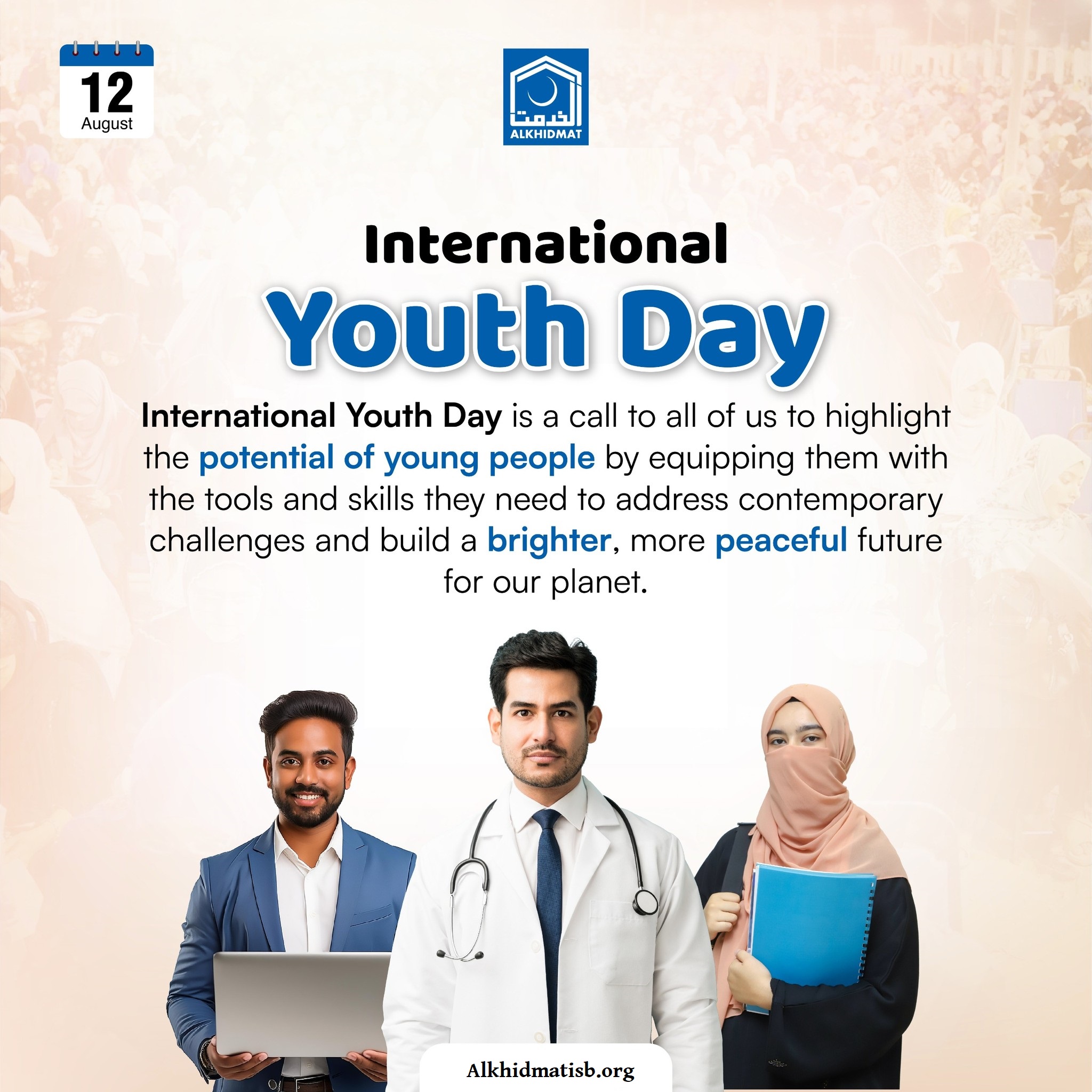 International Youth Day